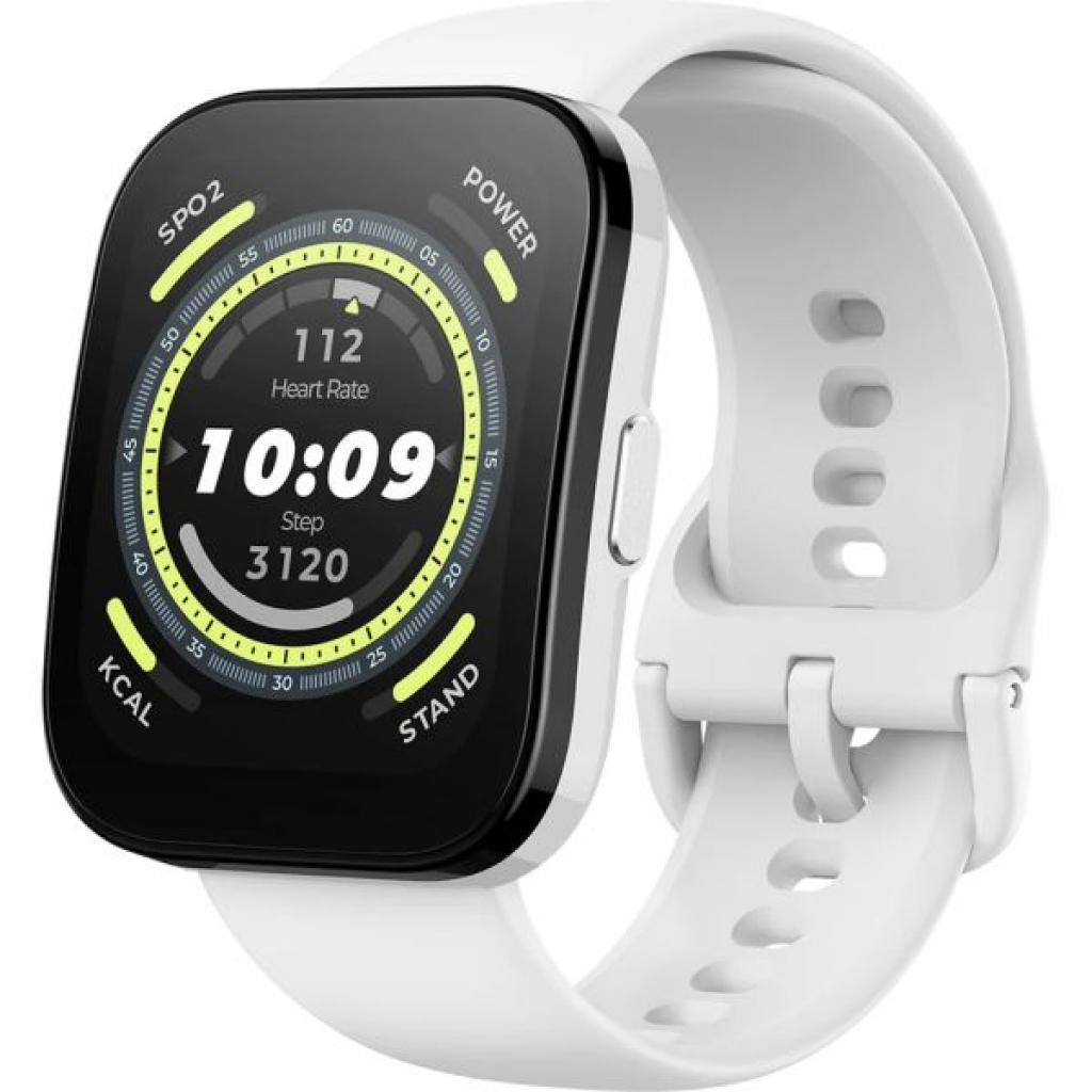 Foto do Produto Relogio Xiaomi Amazfit Bip 5 A2215 Branco