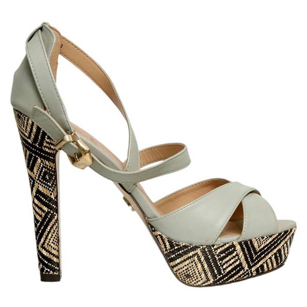 Foto do Produto JLO Sandália Dama Ice 9