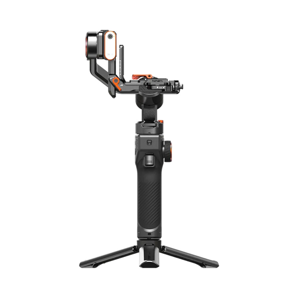 Foto do Produto ESTABILIZADOR HOHEM ISTEADY MT2 NEGRO