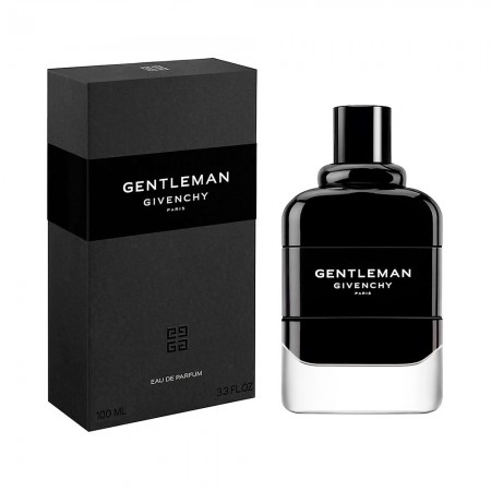 Foto do Produto Perfume Givenchy Gentleman EDP Masculino 100ml