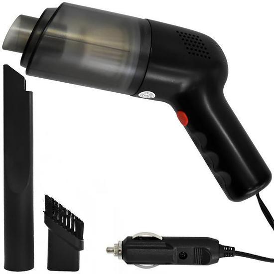 Foto do Produto Aspirador de Pó Satellite A-CV1201