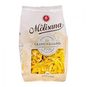 Foto do Produto Macarrão Fettuccine Numero 104 Pacote 500G La Molisana