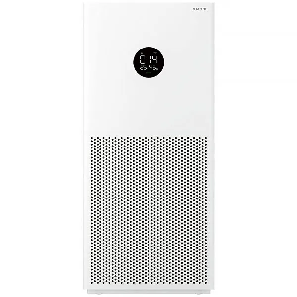 Foto do Produto Purificador de Ar Xiaomi Smart Air Purifier 4 Lite AC-M17-SC 33 watts Bivolt - Branco