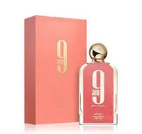 Foto do Produto AFNAN PERFUME 9AM POUR FEMME EAU DE PARFUM 100ML