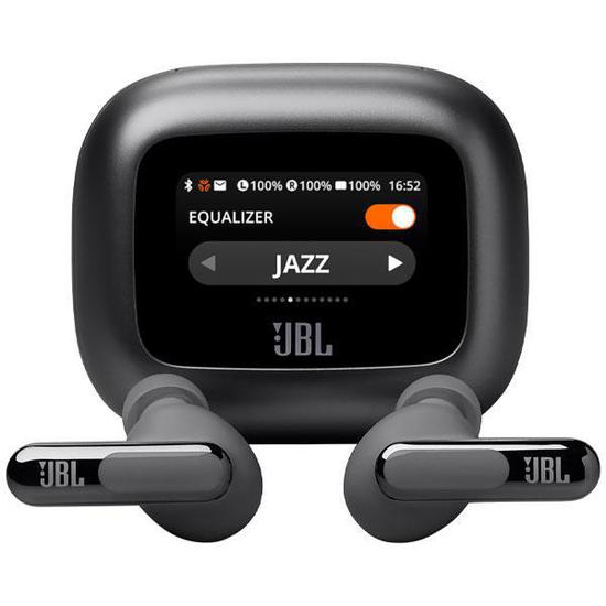 Foto do Produto Fone de Ouvido JBL Live Beam 3 Bluetooth