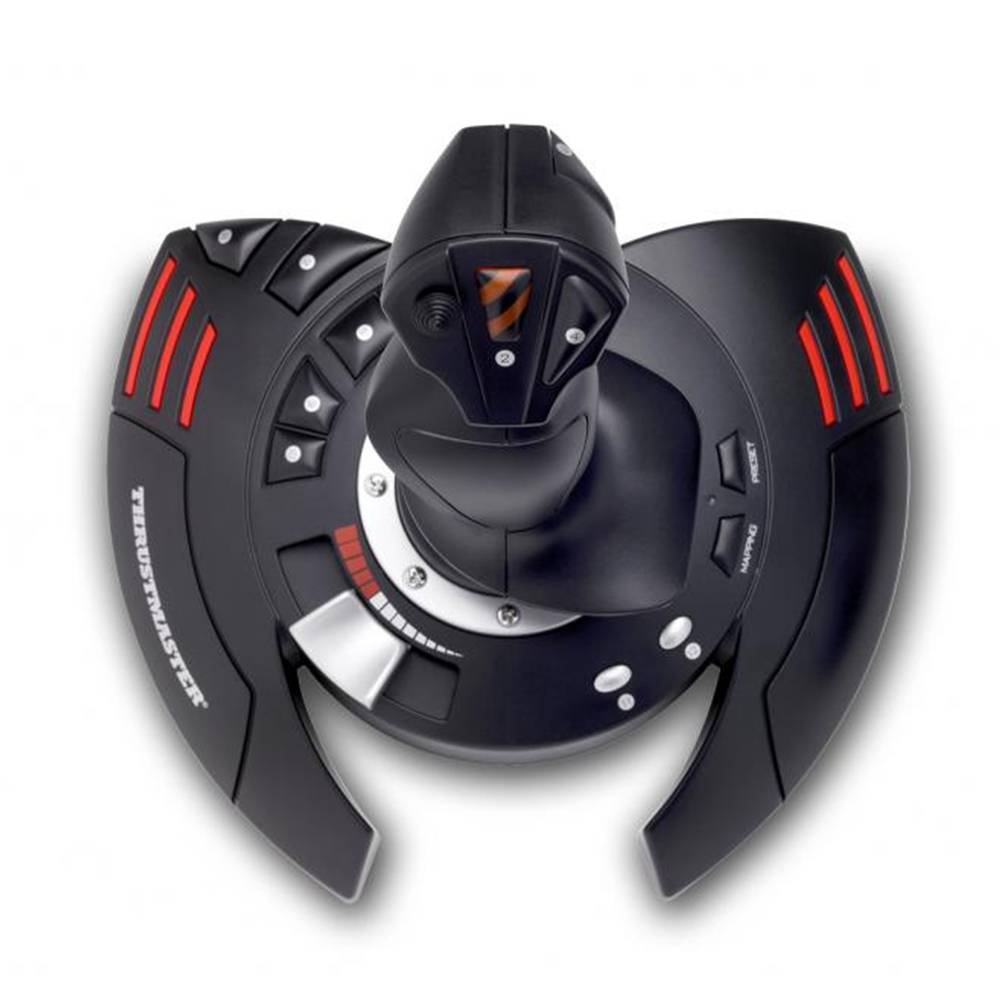 Foto do Produto Game Thrustmaster Manche T.Flight Stick X PC/PS3