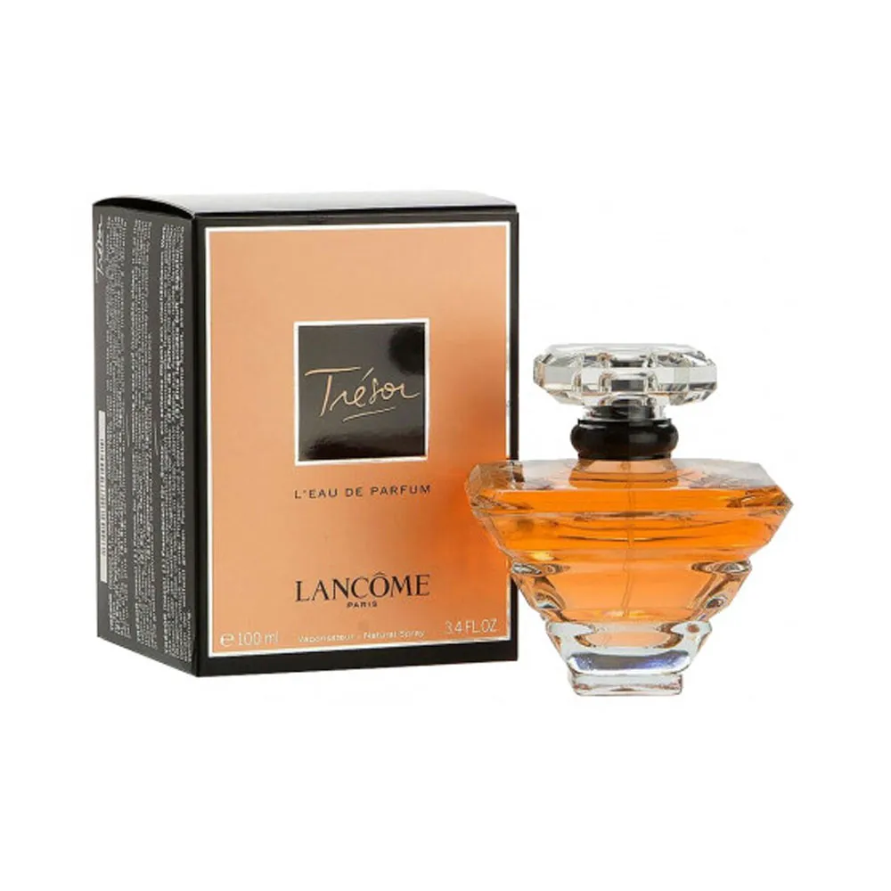 Foto do Produto LANCÔME PERFUME TRESOR FEM EAU DE PARFUM 100ML