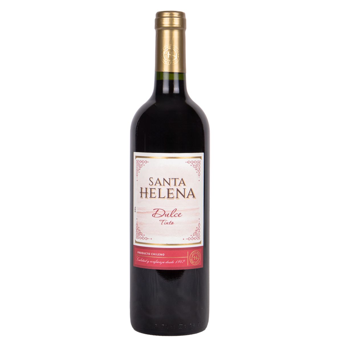 Foto do Produto VINO SANTA HELENA DULCE 750ML