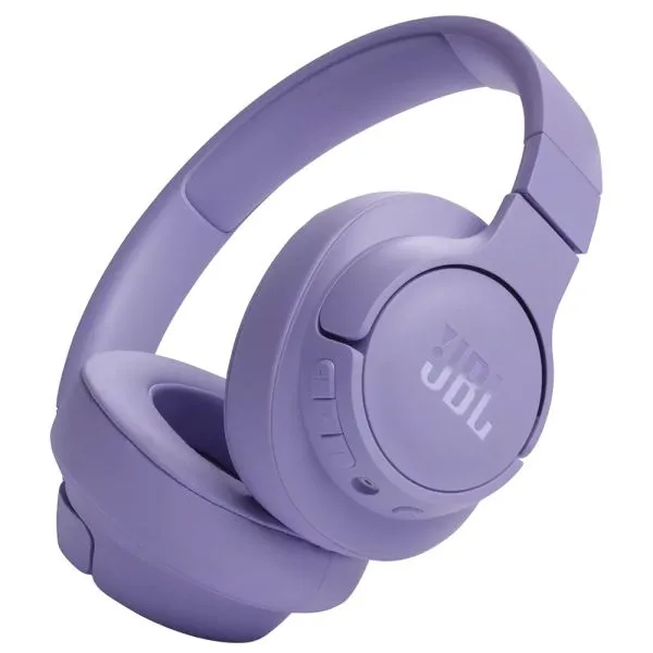 Foto do Produto JBL AURICULAR TUNE 720BT BLUETOOTH PURPLE