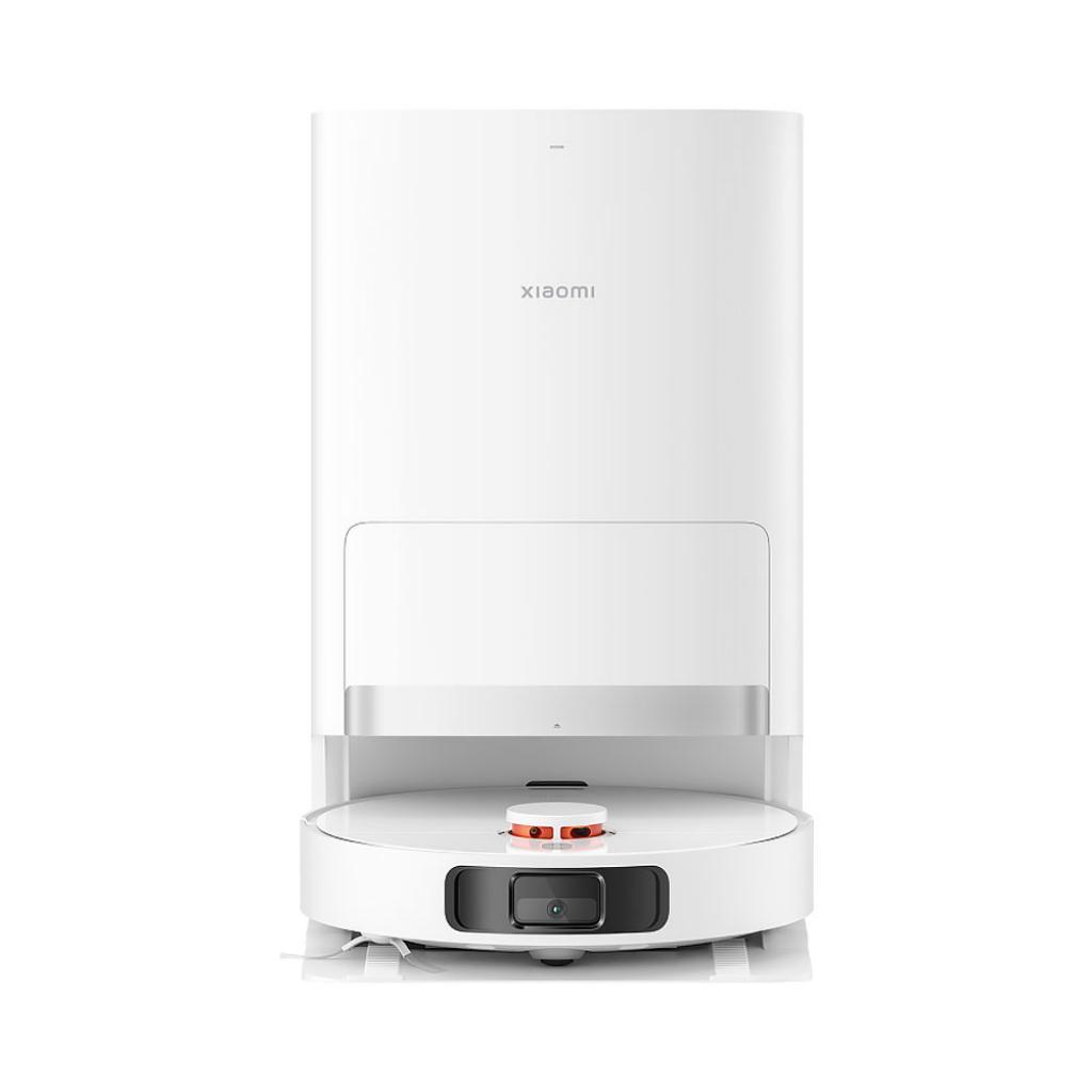 Foto do Produto Robo Aspirador Xiaomi Robot Vacuum X20+ 220V Branco