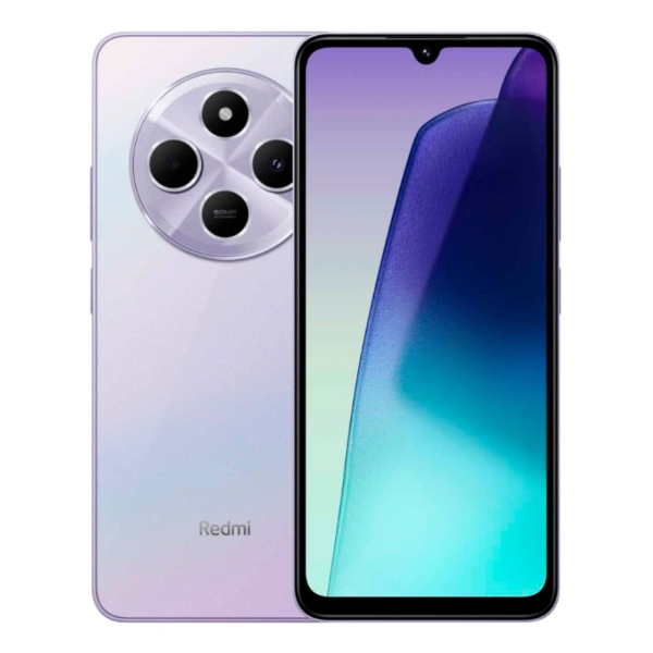 Foto do Produto CELULAR XIAOMI REDMI 14C 8/256GB PURPLE GLOBAL