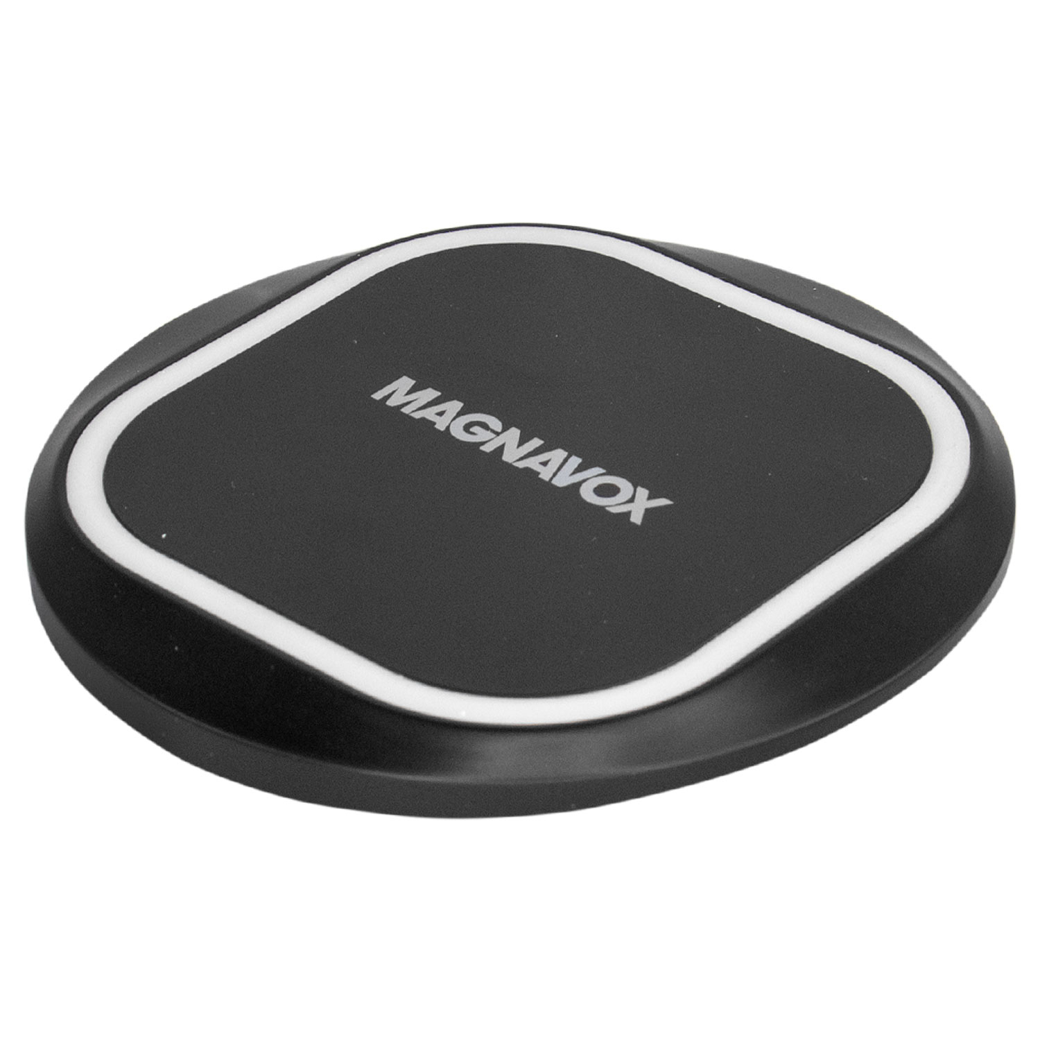 Foto do Produto Carregador Wireless Magnavox MAC6729-MO - 10W - Preto