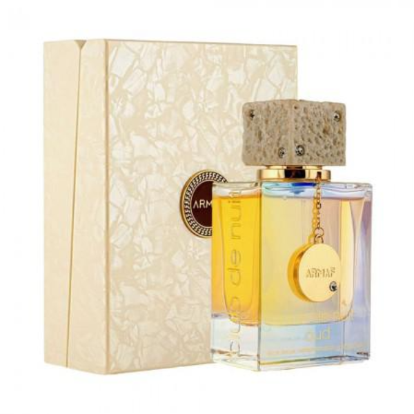 Foto do Produto PERFUME ARMAF CLUB DE NUIT OUD 105ML