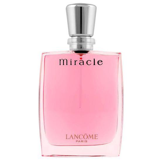Foto do Produto Perfume Lancôme Miracle Eau de Parfum Feminino 100ML