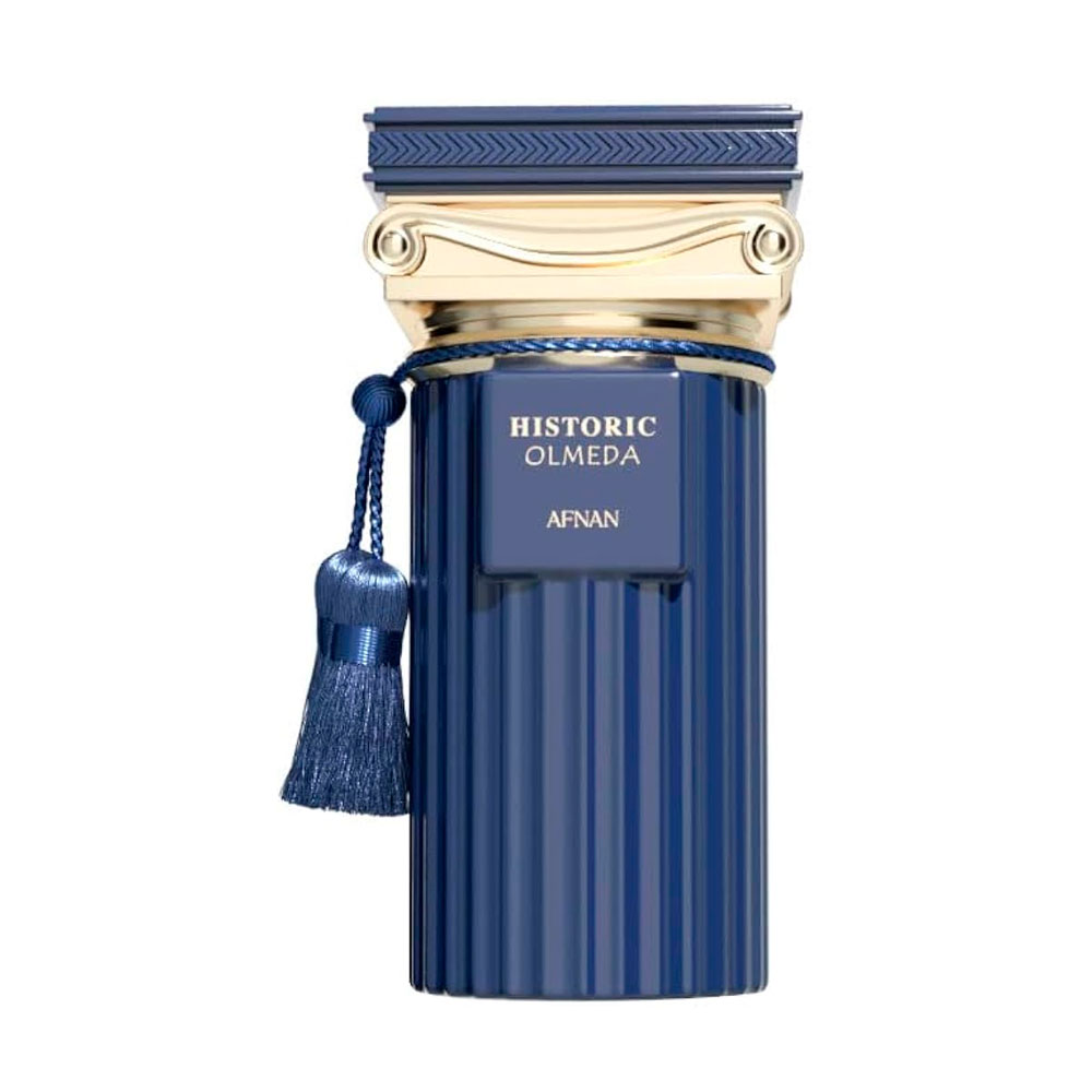 Foto do Produto Perfume Afnan Historic Olmeda EDP (U) - 100ML