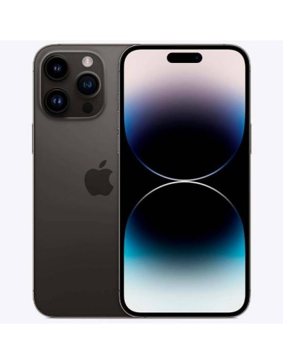 Foto do Produto Celular Apple Iphone Swap 14 Pro Max 128gb Black Grade A+ Solo Py
