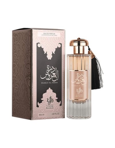 Foto do Produto Perfume Al Wataniah Durrat Al Aroos Eau De Parfum Femenino 85ml