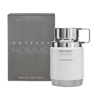 Foto do Produto ARMAF ODYSSEY HOMME WHITE EDITION EDP 100ML