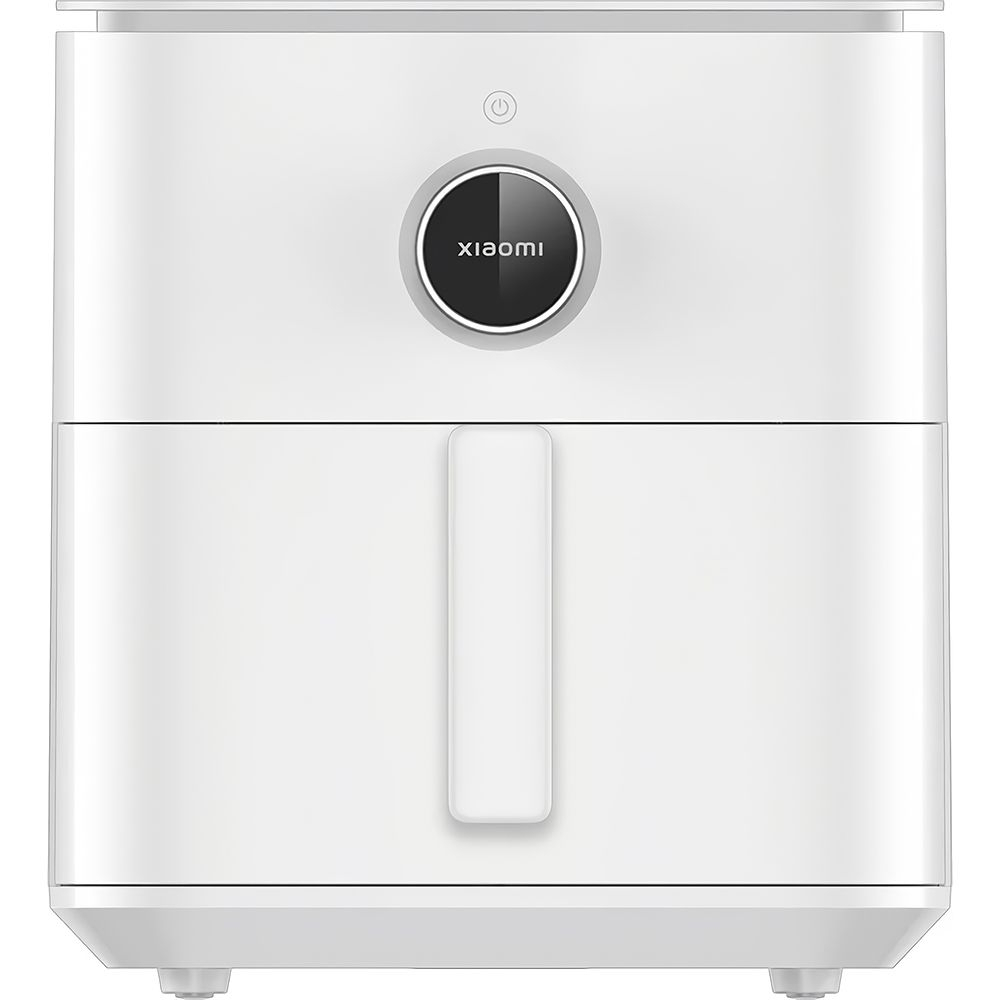 Foto do Produto Fritadeira Elétrica Xiaomi Smart Air Fryer MAF10 - 1500W - 6.5L - 110V/60Hz - Branco
