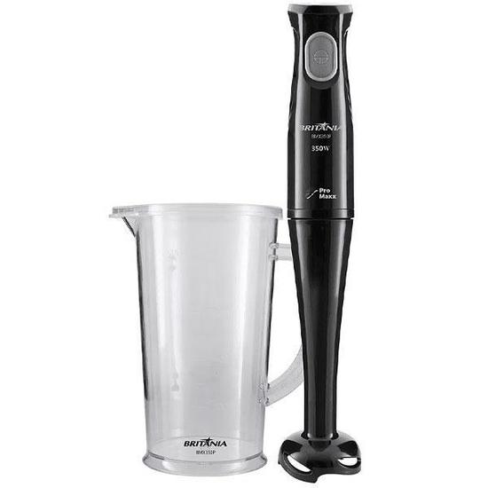 Foto do Produto Mixer Britania BMX350P 110V