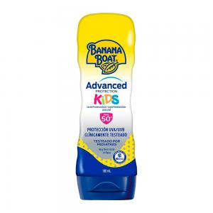 Foto do Produto Protetor Solar Banana Boat Kids Creme Spf50 180Ml