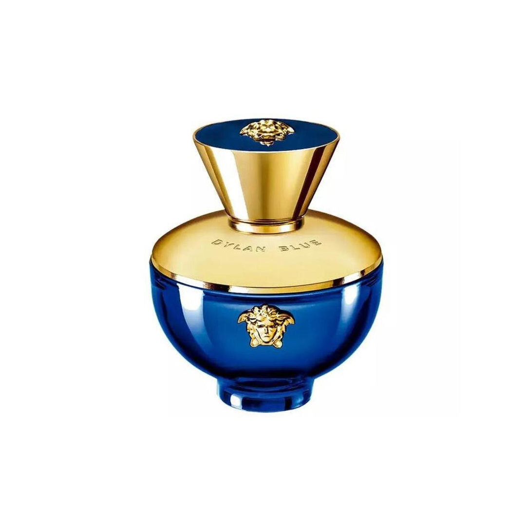 Foto do Produto VERSACE DYLAN BLUE EDP F 100ML