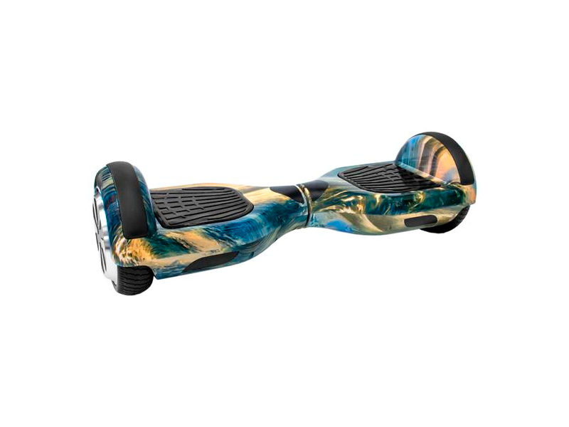 Foto do Produto SCOOTER HOVERBOARD 6.5 MD N803 SAHARAA