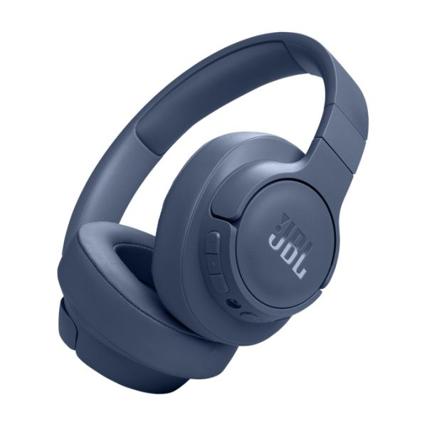 Foto do Produto Fone JBL Tune 770NC Blue Bluetooth