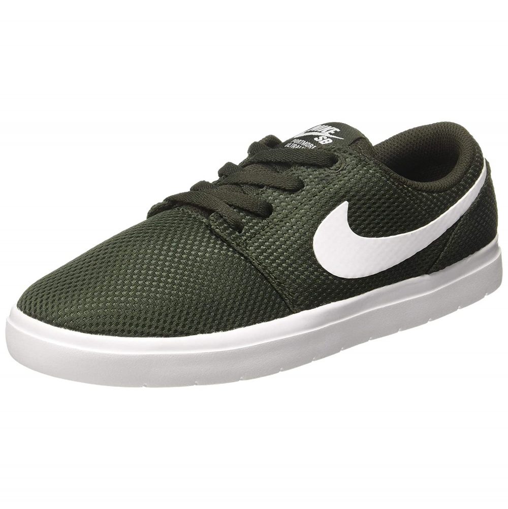 Foto do Produto Tênis Nike Masculino 880271-300 8.5 - Verde