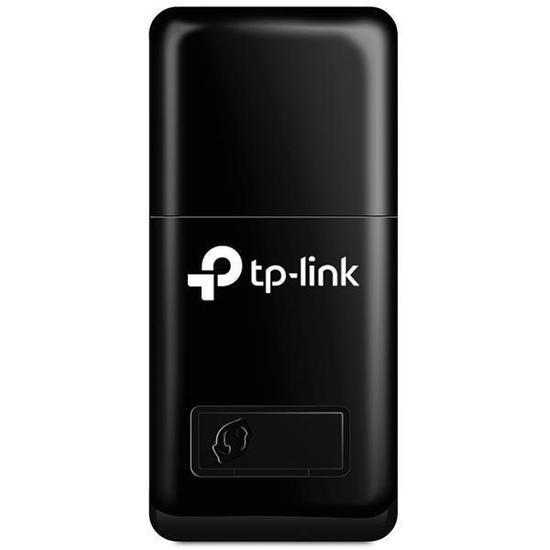 Foto do Produto Adaptador Wireless TP-Link TL-WN823N 300MBPS