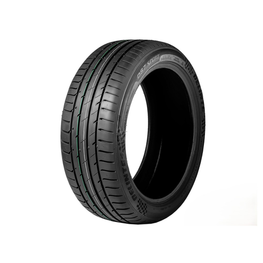 Foto do Produto Pneu 245 40R20 DS7 SPORT 99Y DELINTE