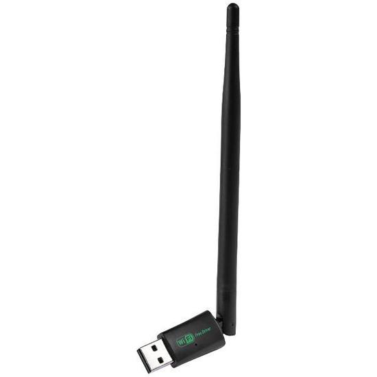 Foto do Produto Adaptador Wireless Satellite AW-3001 150MBPS