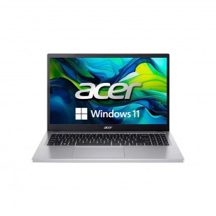 Foto do Produto NB ACER AG15-31P-3947 I3 N305 8GB/128GB/15.6/W11/SILVER/NEW