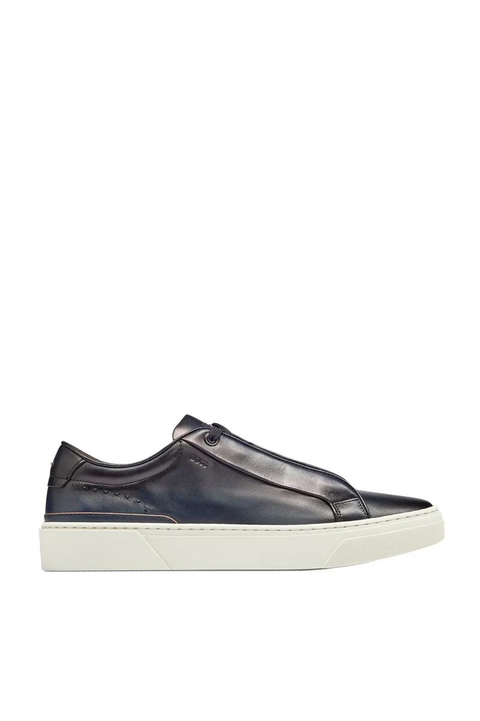 Foto do Produto HUGO BOSS TENIS 50499921-401 (T) 42 DARK BLUE