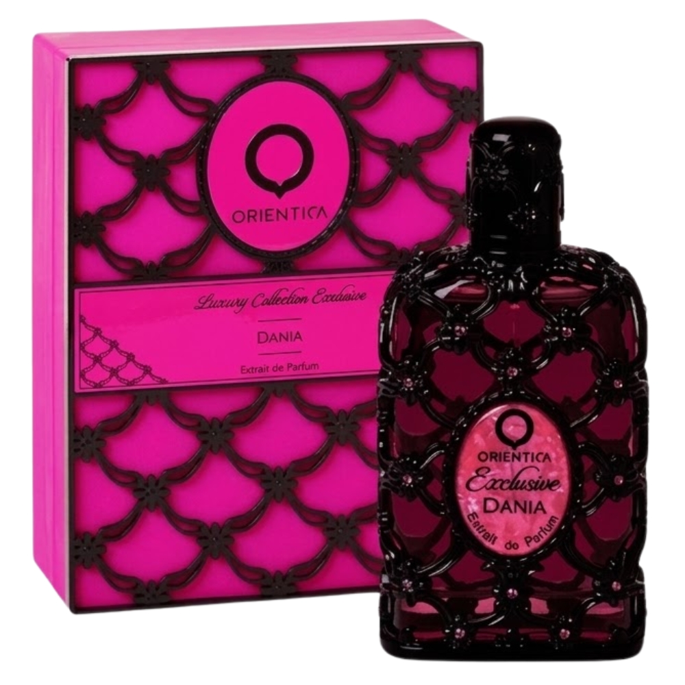 Foto do Produto Perfume Orientica Dania EXDP Feminino - 80mL