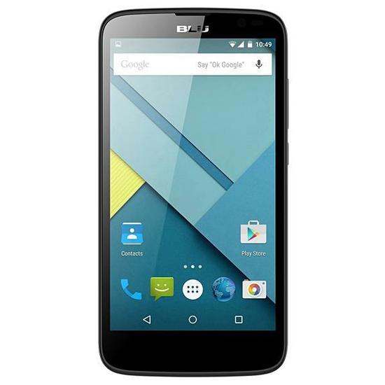 Foto do Produto Celular Blu Studio G D790L Dual Chip 4GB