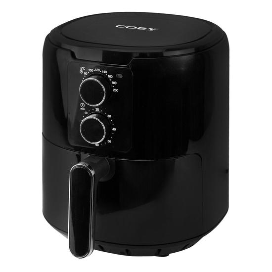 Foto do Produto Air Fryer Coby Family Home 4.2L 110V
