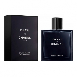 Foto do Produto CHANEL BLEU MEN 50ML EDP 073508*