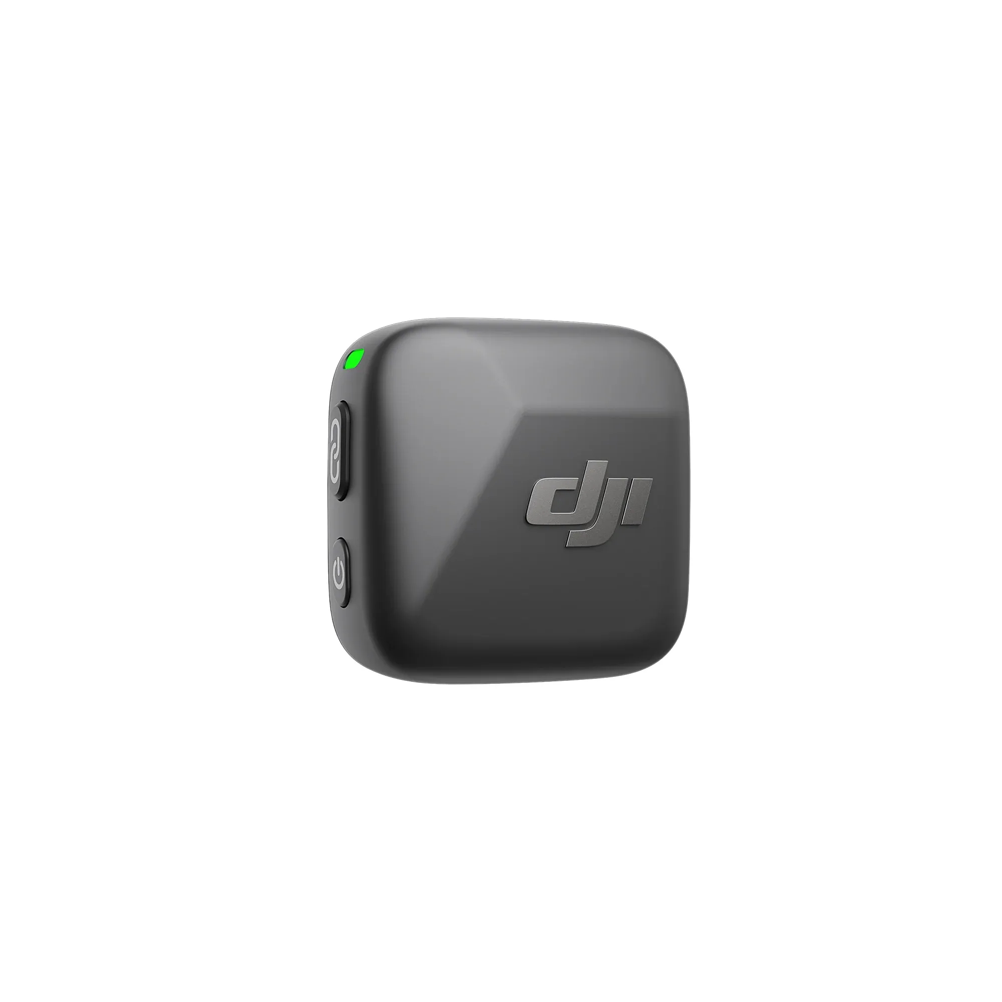 Foto do Produto DJI MICRÓFONO MINI MIC TRANSMITTER INFINITY BLACK