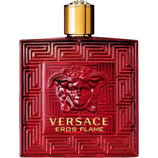 Foto do Produto Perfume Versace Eros Flame Eau de Parfum Masculino 200ML