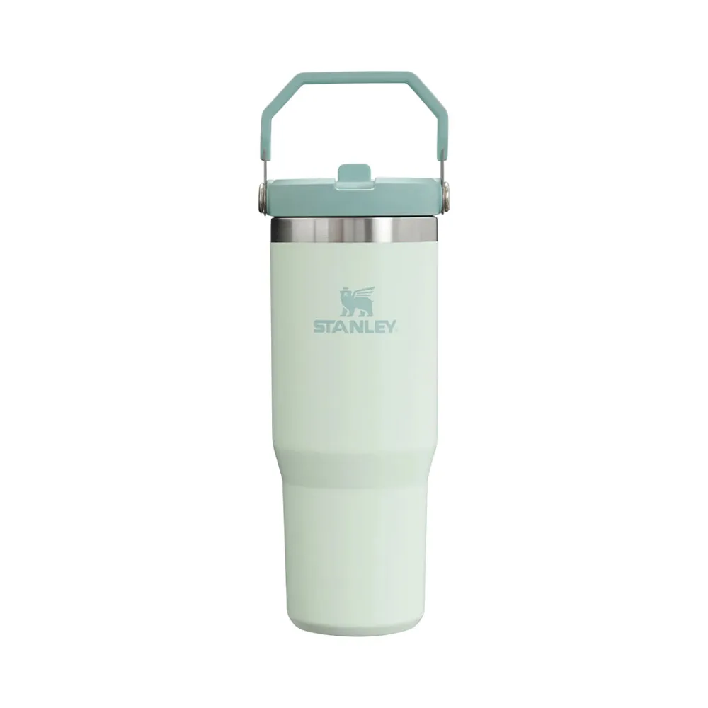 Foto do Produto STANLEY TERMO TERMICA FLIP STRAW TUMBLER 887ML MIST