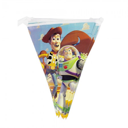Foto do Produto Bandeirola para Festa Toy Story