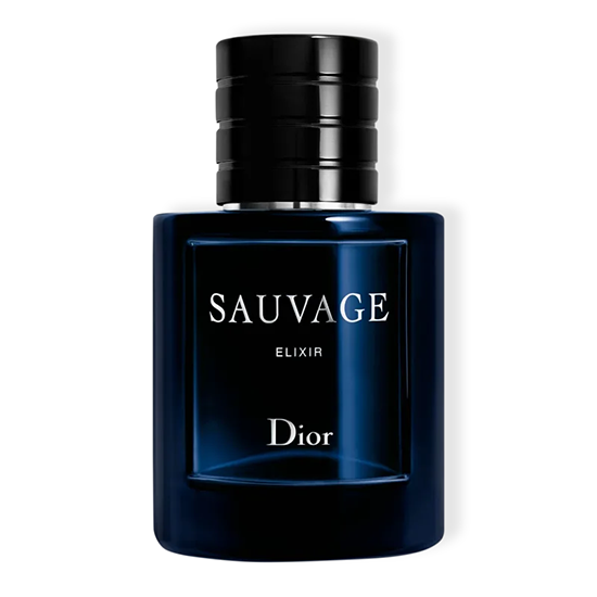 Foto do Produto Perfume Christian Dior Sauvage Elixir Eau de Parfum Masculino 60ML