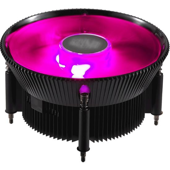 Foto do Produto Cooler Cooler Master I71C RGB