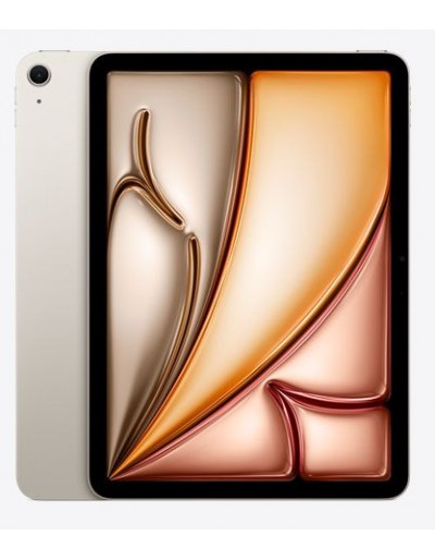 Foto do Produto Tablet Apple Ipad Air 11"m2 (2024) Wifi 512gb Muwn3ll/a Staright