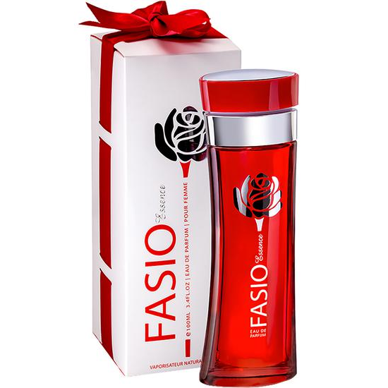 Foto do Produto Perfume Emper Fasio Essence Eau de Parfum Feminino 100ML