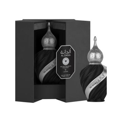 Foto do Produto LATTAFA NICHE EMARATI AL DANA 100ML