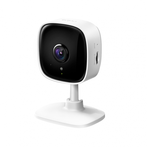Foto do Produto CAMERA TP-LINK TAPO C110 WIFI/2.4GHZ 3MP