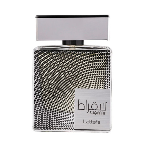 Foto do Produto LATTAFA SUQRAAT EDP 100ML