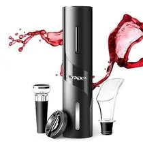 Foto do Produto SATELLITE ABRIDOR DE VINO A-WP010 RECARGABLE